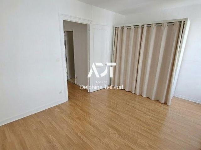 Location Appartement 2 pièces 34m² GRENOBLE 38000