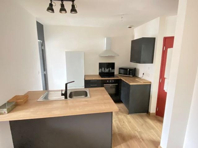 Location Appartement 2 pièces 34m² DOUAI 59500
