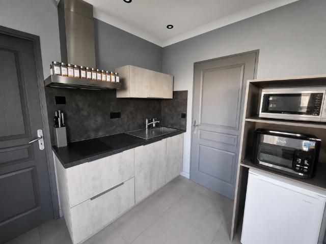 Location Appartement 2 pièces 34m² DIJON 21000