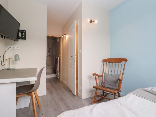 Location Appartement 2 pièces 34m² DIJON 21000
