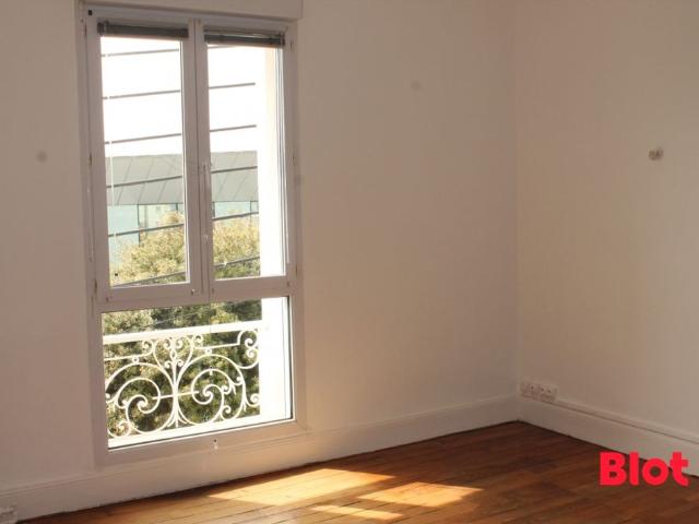 Location Appartement 2 pièces 34m² DINARD 35800