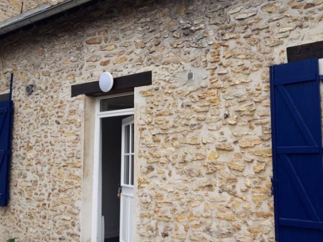 Location Appartement 2 pièces 34m² EPERNON 28230