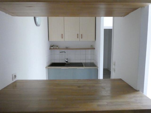 Location Appartement 2 pièces 34m² FONTAINEBLEAU 77300