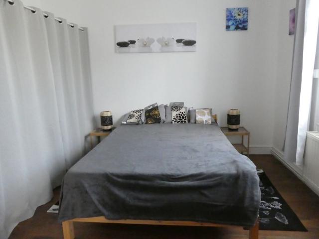 Location Appartement 2 pièces 34m² FONTAINEBLEAU 77300