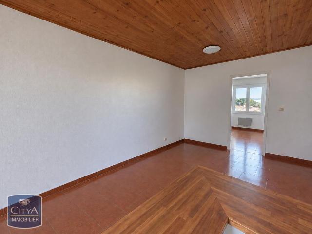 Location Appartement 2 pièces 34m² FOS SUR MER 13270