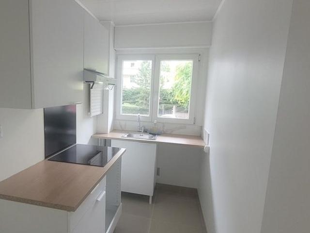 Location Appartement 2 pièces 34m² ISSY LES MOULINEAUX 92130