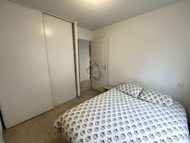 Location Appartement 2 pièces 34m² ONET LE CHATEAU 12850