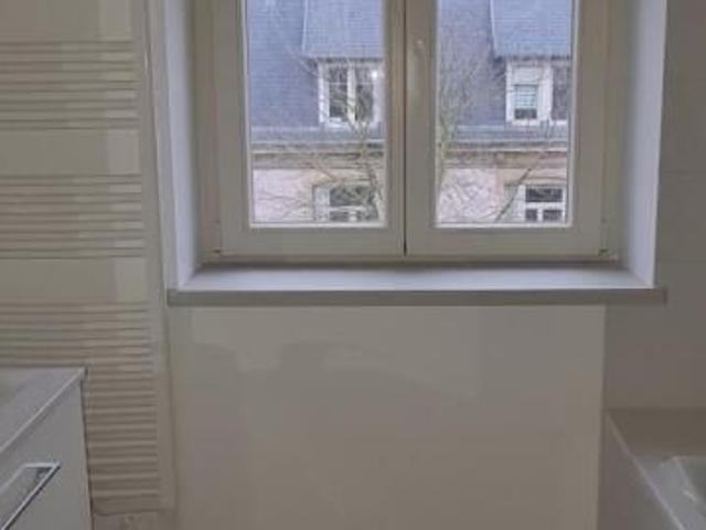 Location Appartement 2 pièces 34m² LAXOU 54520