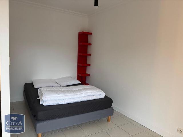 Location Appartement 2 pièces 34m² LA BAULE ESCOUBLAC 44500