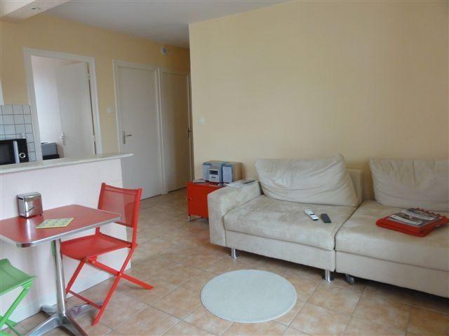 Location Appartement 2 pièces 34m² LE CREUSOT 71200