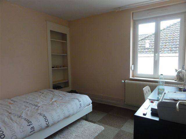 Location Appartement 2 pièces 34m² LE CREUSOT 71200