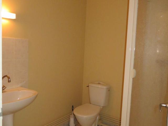 Location Appartement 2 pièces 34m² LE DORAT 87210