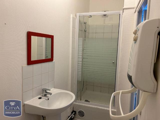 Location Appartement 2 pièces 34m² LE HAVRE 76600
