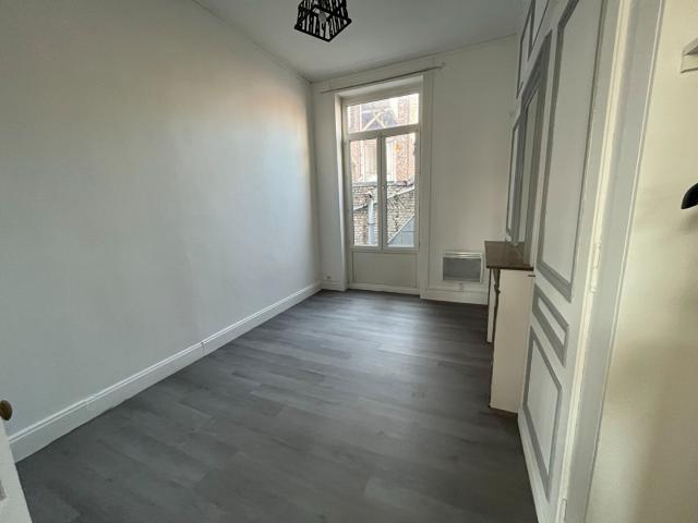 Location Appartement 2 pièces 34m² LILLE 59000