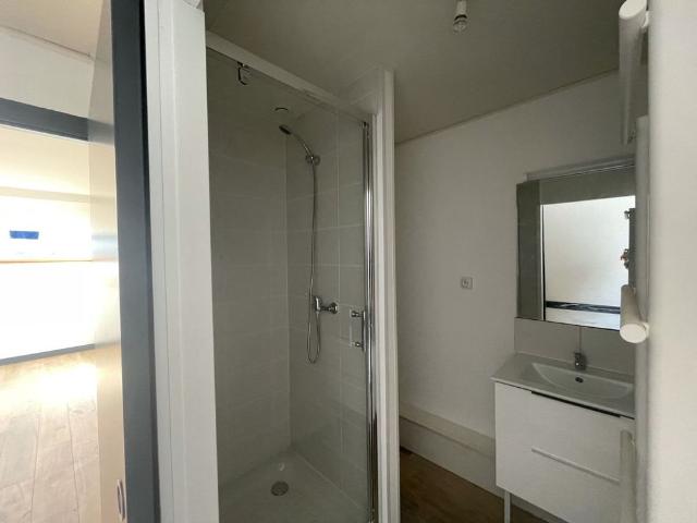 Location Appartement 2 pièces 34m² LILLE 59000