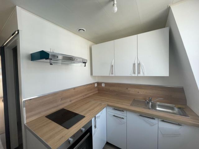 Location Appartement 2 pièces 34m² LILLE 59000