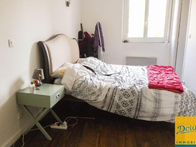 Location Appartement 2 pièces 34m² LIMOGES 87000
