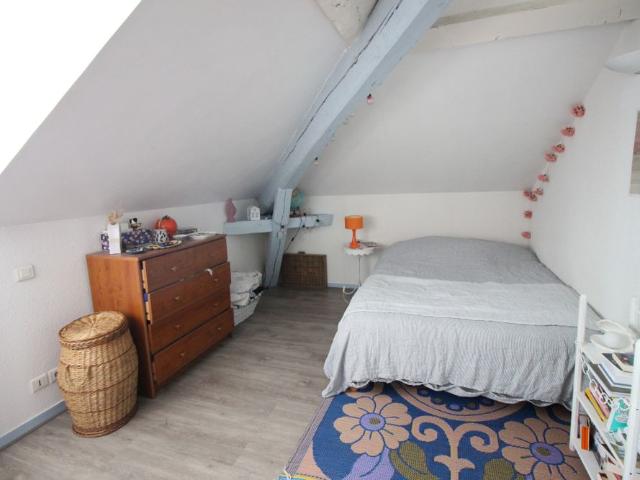 Location Appartement 2 pièces 34m² LIMOGES 87000