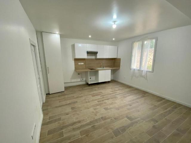 Location Appartement 2 pièces 34m² MOUROUX 77120