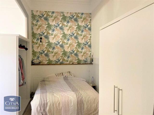 Location Appartement 2 pièces 34m² MONTAUBAN 82000