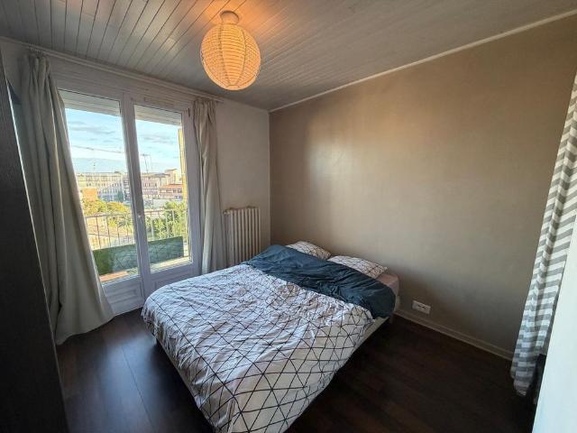 Location Appartement 2 pièces 34m² MONTAUBAN 82000