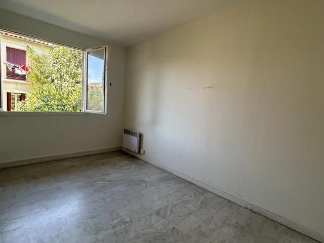 Location Appartement 2 pièces 34m² MONTPELLIER 34000