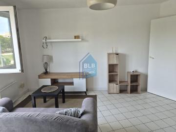 Location Appartement 2 pièces 34m² MONTPELLIER 34000