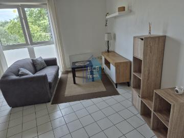 Location Appartement 2 pièces 34m² MONTPELLIER 34000