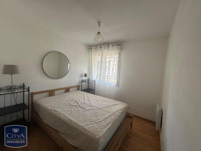 Location Appartement 2 pièces 34m² MONTPELLIER 34000