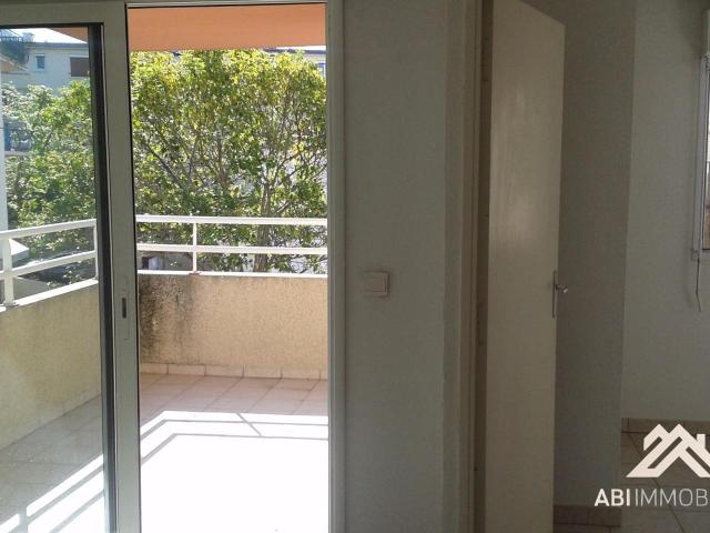 Location Appartement 2 pièces 34m² MONTPELLIER 34000
