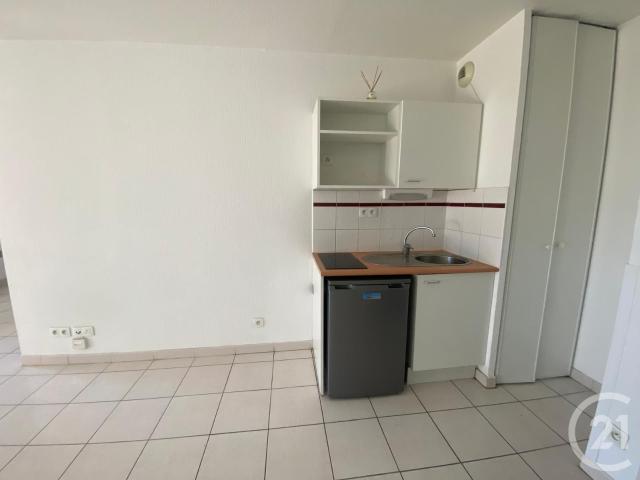 Location Appartement 2 pièces 34m² MONTPELLIER 34090