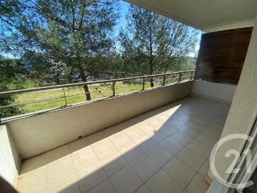 Location Appartement 2 pièces 34m² MONTPELLIER 34090