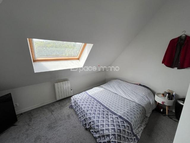 Location Appartement 2 pièces 34m² MONTVILLE 76710