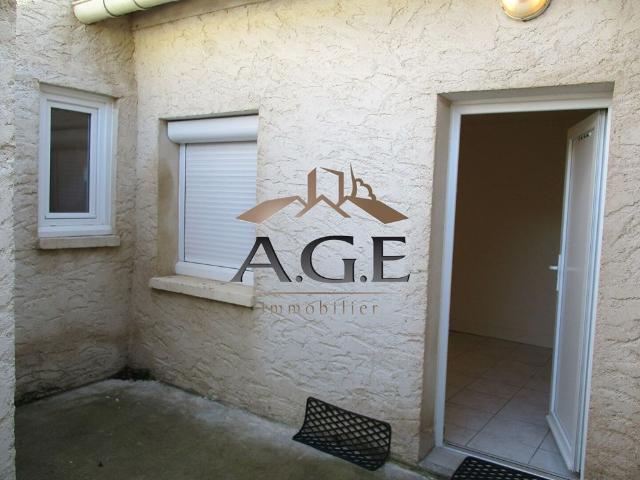 Location Appartement 2 pièces 34m² MAINTENON 28130