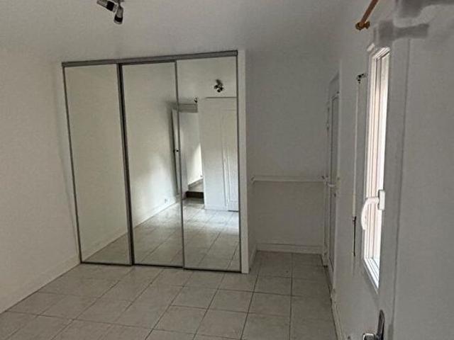 Location Appartement 2 pièces 34m² MAINTENON 28130