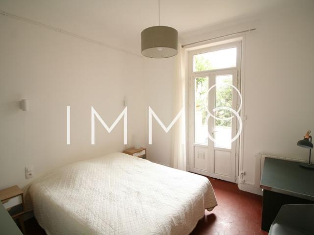 Location Appartement 2 pièces 34m² MARSEILLE 5ème