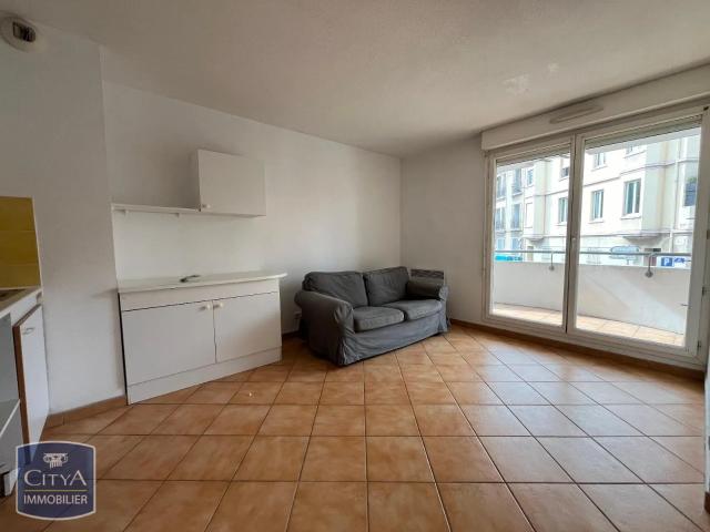 Location Appartement 2 pièces 34m² MARSEILLE 5ème