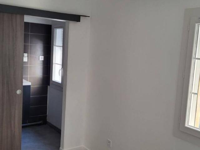 Location Appartement 2 pièces 34m² NOYON 60400