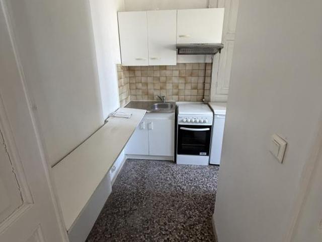 Location Appartement 2 pièces 34m² NANCY 54000