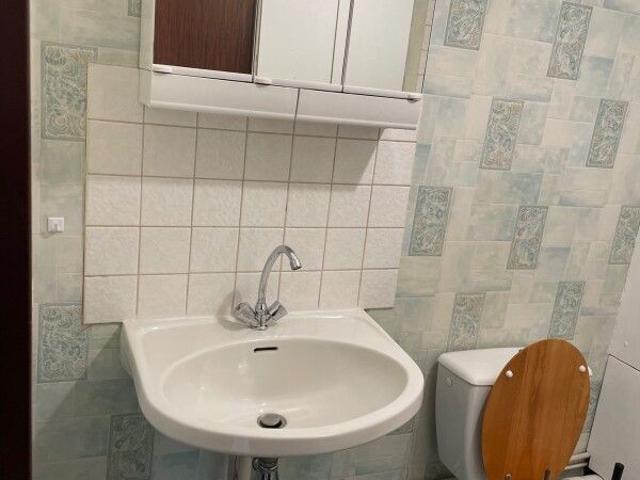 Location Appartement 2 pièces 34m² NANCY 54000