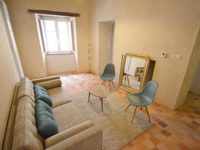 Location Appartement 2 pièces 34m² NANTES 44000