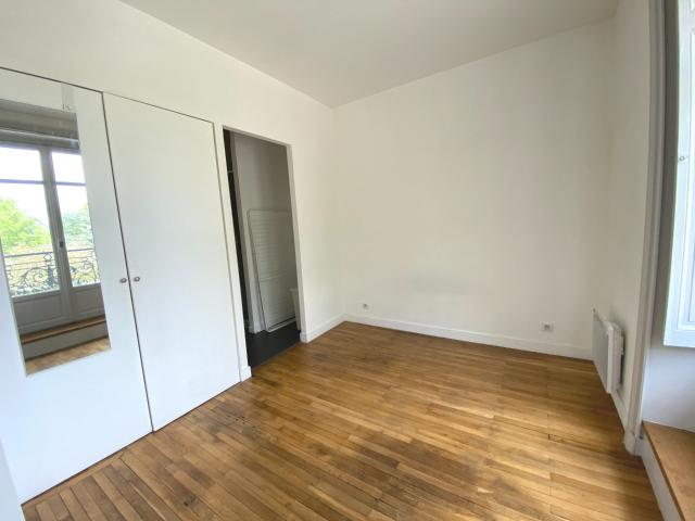 Location Appartement 2 pièces 34m² NANTES 44000