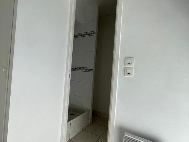 Location Appartement 2 pièces 34m² NANTES 44000