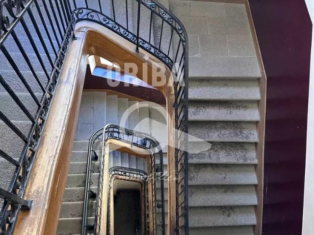 Location Appartement 2 pièces 34m² NANTES 44000