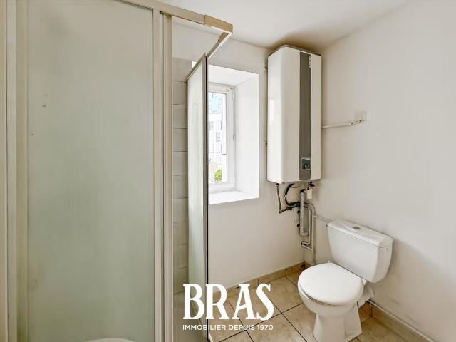 Location Appartement 2 pièces 34m² NANTES 44200