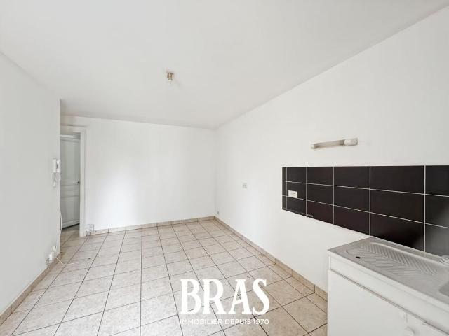 Location Appartement 2 pièces 34m² NANTES 44200