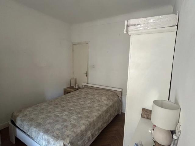 Location Appartement 2 pièces 34m² NICE 06000
