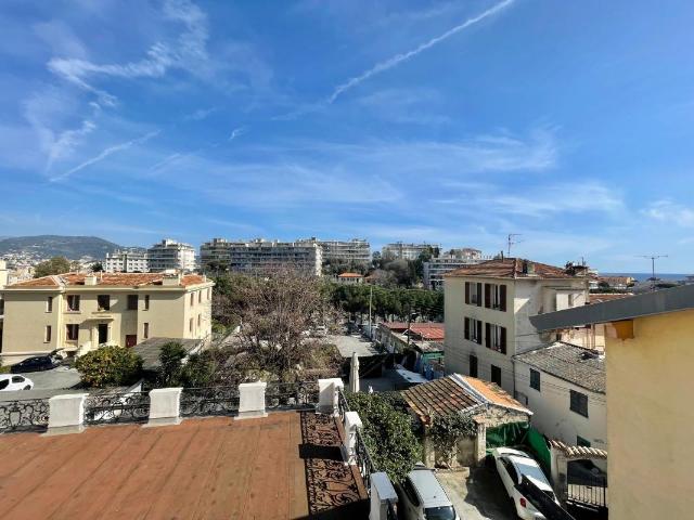 Location Appartement 2 pièces 34m² NICE 06000