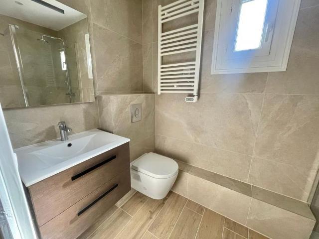 Location Appartement 2 pièces 34m² NICE 06000