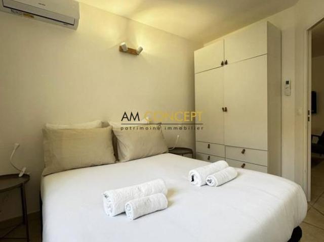 Location Appartement 2 pièces 34m² NICE 06000